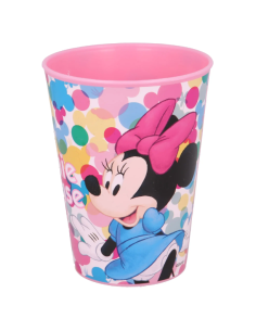 Bicchiere Minnie 260ml