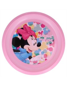 Piatto piano  Minnie