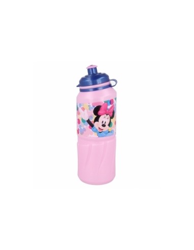 Bottiglia Minnie con Beccuccio 530 ml