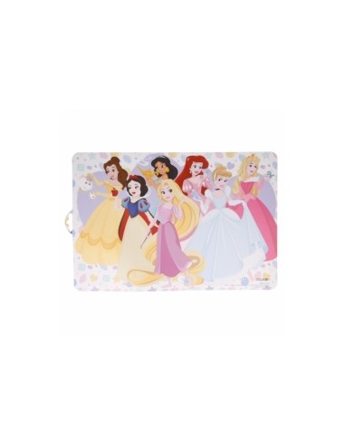 Tovaglietta americana Principesse Disney