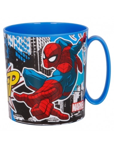 Micromug Spiderman 350ml