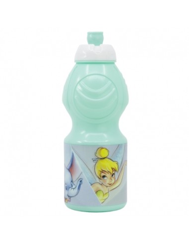 Borraccia sport 400ml Disney 100 | Diamante Rosa