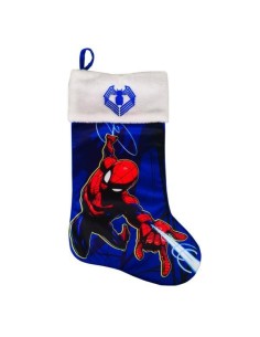 Kurts Addler Calza portaregali Spiderman 
