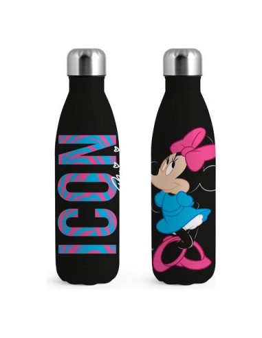 Bottiglia termica 500ml Biancaneve e i 7 nani Brontolo Disney  - Vendi