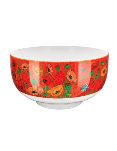 Ciotola per insalate Coquelicots: Creatività e Versatilità in Cucina | 2