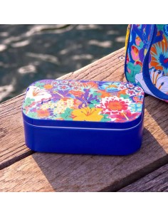 Portapranzo Delice Box BOUQUET: Porta il tuo Pasto con Stile e Allegri 2