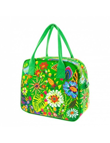 BORSA TERMICA Delice Bag PRINTEMPS: pranzo fresco e allegro!