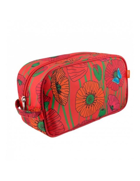 Trousse astuccio da bagno COQUELICOTS: Organizza con Stile e Originali