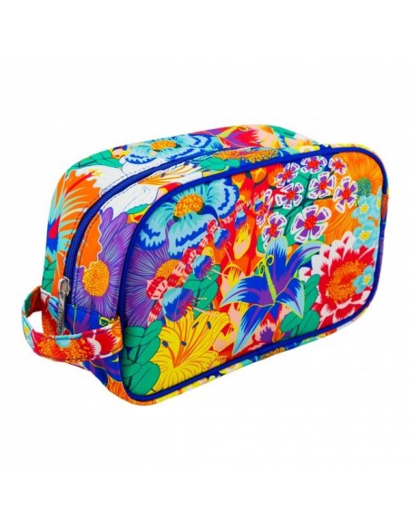 Trousse astuccio da bagno BOUQUET: Organizza con Stile e Originalità!