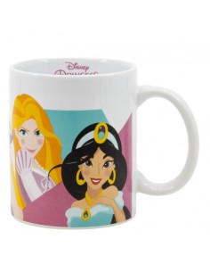 Mug Principesse in ceramica 325ml