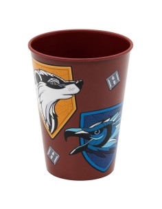 Bicchiere 260ml HARRY POTTER | Diamante Rosa 2