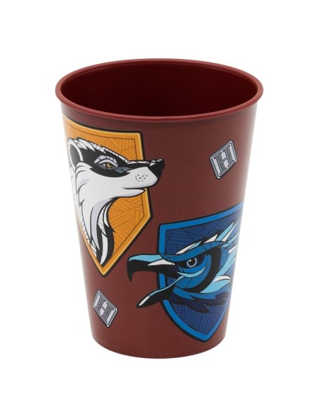 Bicchiere 260ml HARRY POTTER | Diamante Rosa