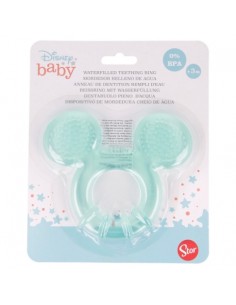 Dentaruolo 3+ Mesi Topolino