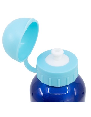 Bottiglia in alluminio 520ml STITCH