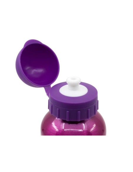 Bottiglia alluminio 400ml Paw Patrol Girl Sketch Essence