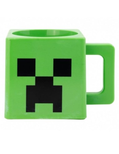 Tazza Minecraft Creeper 290 ml