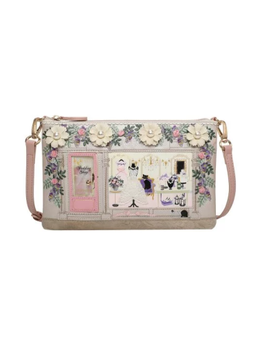 VENDULA LONDON Borsa pochette The Wedding Shop 💍