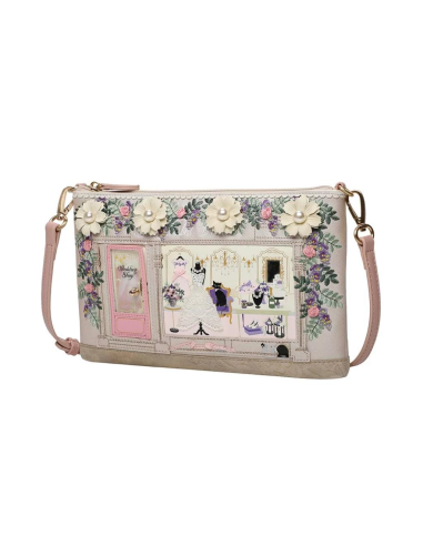 VENDULA LONDON Borsa pochette The Wedding Shop 💍