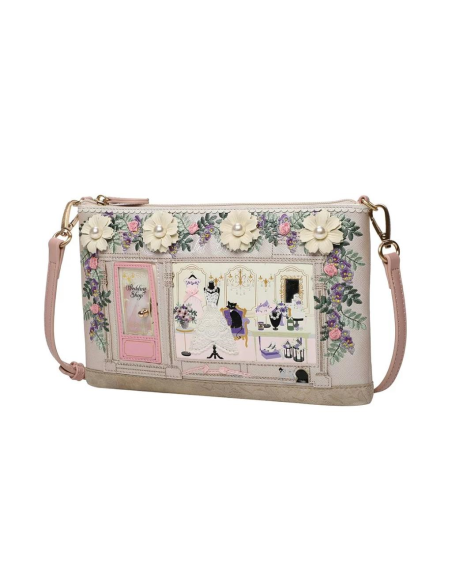 VENDULA LONDON Borsa pochette The Wedding Shop 💍