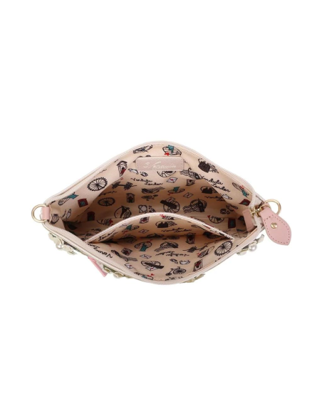 VENDULA LONDON Borsa pochette The Wedding Shop 💍