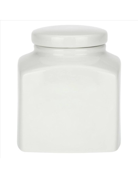 Barattolo decorato Zucchero Di Canna Conserva 1.1 L - La Porcellana Bi