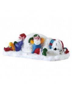 Taking a Break 72552 - Villaggio di Natale Lemax