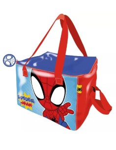 Borsa termica per il mare 5L SPIDEY 