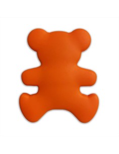 Profumatore per auto Orsetto Teodoro - Sandalo nero