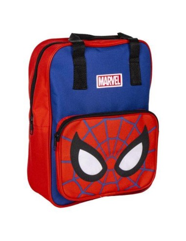 Zainetto 31cm SPIDERMAN Mask