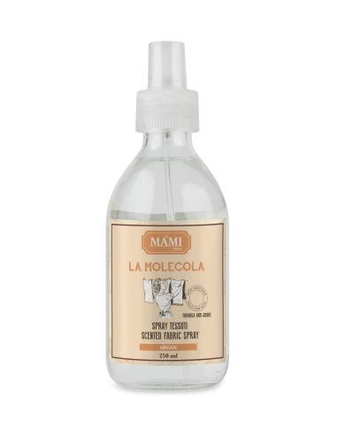 La Molecola spray tessuti 250ml Argan Mami Milano | Diamante Rosa