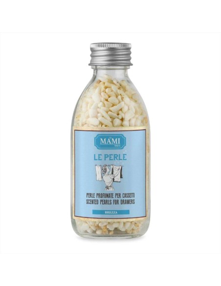 BREZZA - Perle Cassetti
