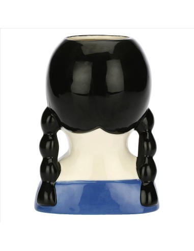 Vaso Pina LeBelleRagazze H20cm - Rituali Domestici | Diamante Rosa