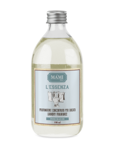 NUVOLA DI COTONE 500ml Essenza per bucato Mami Milano | Diamante Rosa