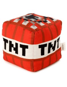 Fermaporta Minecraft TNT | Diamante Rosa