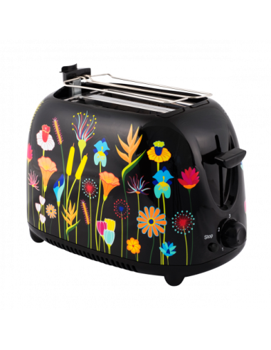 Tostapane Jardin Fleuri