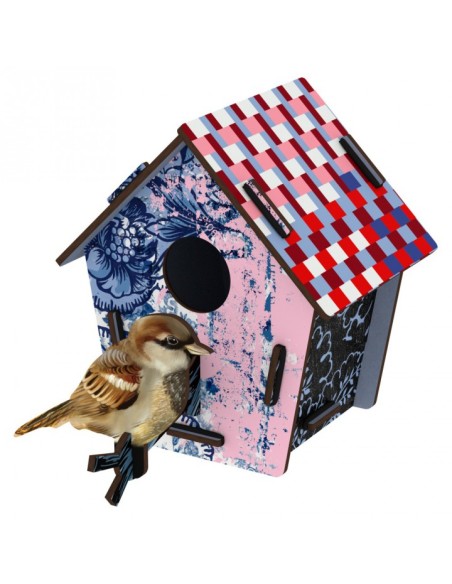 Casetta Decorativa S - On Holiday