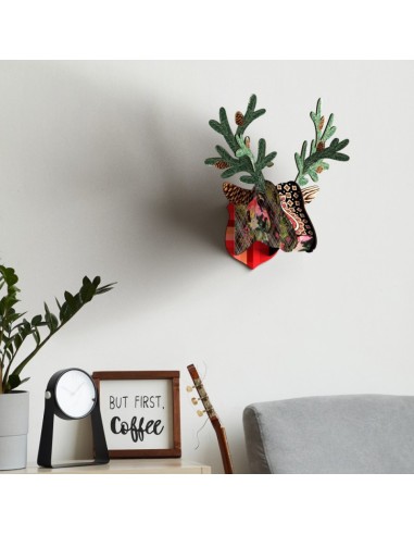 Cervo Decorativo M - In the Pines