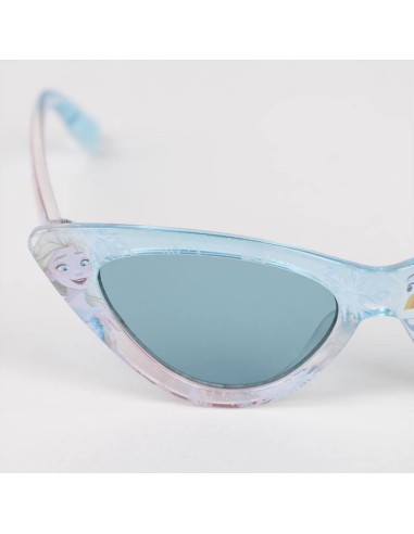 Occhiali da sole FROZEN fiocchi di neve ❄️ | Diamante Rosa