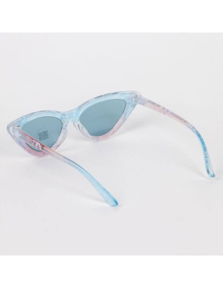 Occhiali da sole FROZEN fiocchi di neve ❄️ | Diamante Rosa