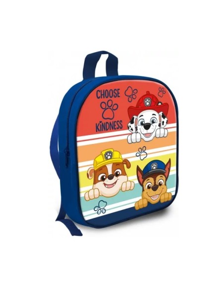 Zainetto 29cm PAW PATROL | Diamante Rosa