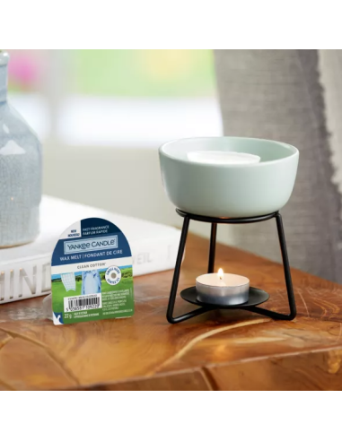 Clean Cotton Wax Melt