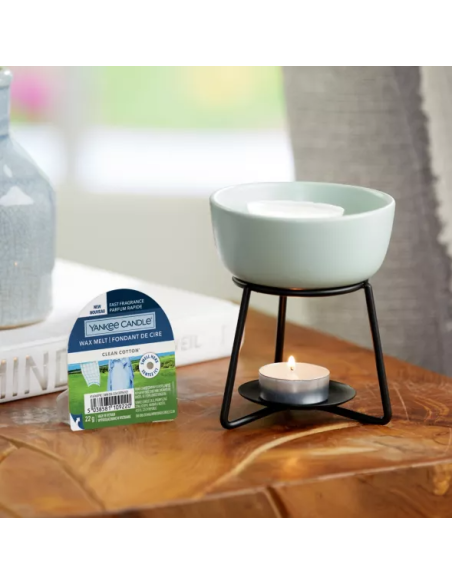 Clean Cotton Wax Melt