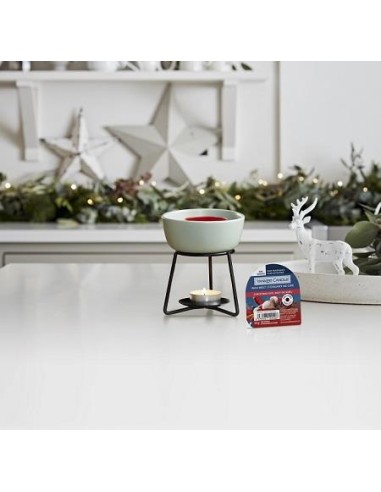 Yankee Candle AUTUMN DAYDREAM Cera da sciogliere Wax melt