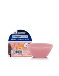 Fresh Cut Roses Wax Melt