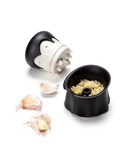 GRACULA: Il Trita Aglio dallo Stile Vampiresco 🦇🧄🧛🏻