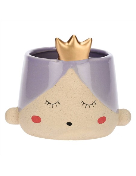 Vaso Sissi Elisabetta h12