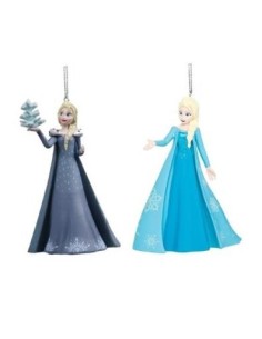 Kurts Addler Disney© Decorazione 3D Elsa di Frozen 