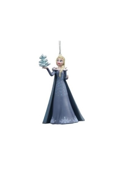 Kurts Addler Disney© Decorazione 3D Elsa di Frozen 
