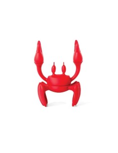 GRANCHIO - Il Porta Mestolo con un Pizzico di Grinta! 🦀💪