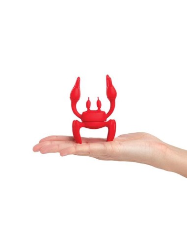 GRANCHIO - Il Porta Mestolo con un Pizzico di Grinta! 🦀💪